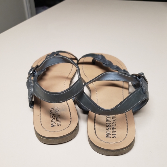 Mossimo sandals size 8 - Picture 4 of 7